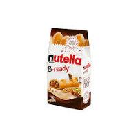 NUTELLA B READY 88G