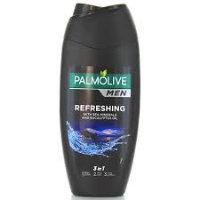 PALMOLIVE MEN 2 IN 1 DOCCIA & SHAMPOO
