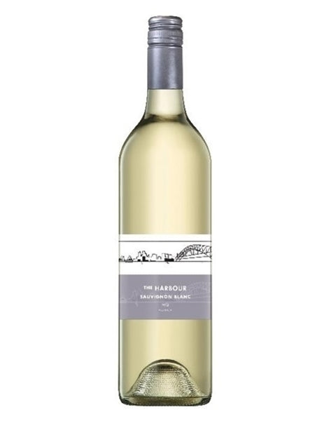 THE HARBOUR SHIRAZ- 750ML