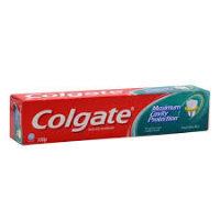 COLGATE ANTICAVITY TOOTHPASTE 100G MINT