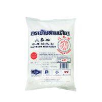 RICE FLOUR 600G ELEPHANT 