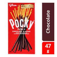 POCKY SINGAPORE CHOCO 47G 