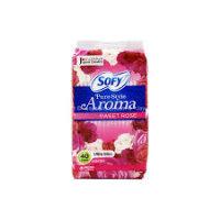 SOFY AROMA 40 LINERS