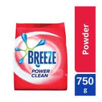 BREEZE POWER CLEAN 750G
