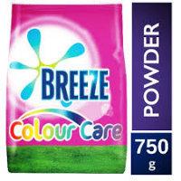 BREEZE COLOUR CARE 750G