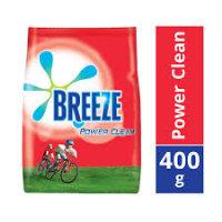 BREEZE POWDER CLEAN 400G 