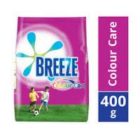 BREEZE POWDER COLOUR CARE 400G 