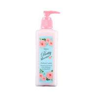 MISTINE BODY LOTION 190ML PRETTY BLOOMS 