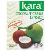 KARA COCONUT CREAM EXTRACT 200ML