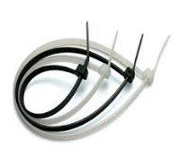 MCWARES NYLON CABLE TIES 