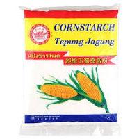 THREE EAGLES BRAND CORNSTARCH 400G