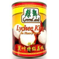 GREENLAND LYCHEE 567G 
