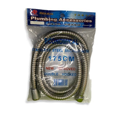 ADL ECONOMICAL 175CM S/S HOSE