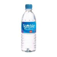 SPARKLE NATURAL MINERAL WATER 500ML 