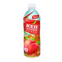 YEO'S ICED TEA POMEGRANATE 500ML