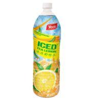 YEO ICE LEMON TEA 500ML 