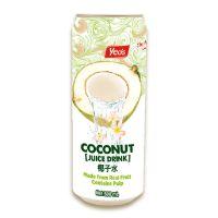 YEO COCONUT JUICE DRINKS 500ML 