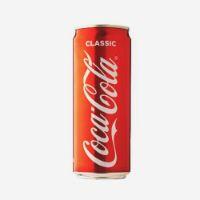 COKE CLASSIC 320ML 