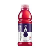 GLACEAU VITAMIN WATER 500ML BLUEBERRY 