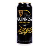 GUINNESS FOREIGN EXTRA 500ML 