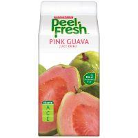 MG PEEL FRESH PINK GUAVA 250ML 