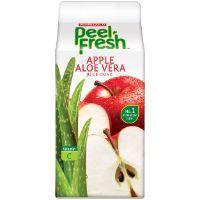 MG PEEL FRESH APPLE/ALOE VERA 250ML 