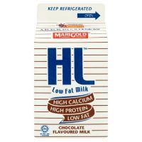 MG HL MILK CHOCOLATE 200ML 