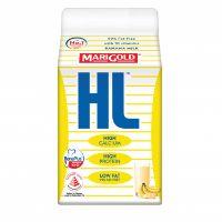MG HL BANANA MILK 200ML 