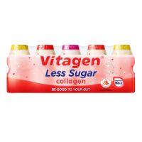 VITAGEN COLLAGEN L/S  ASSORTED 5SX125ML 