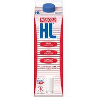 MG HL MILK PLAIN 1L 