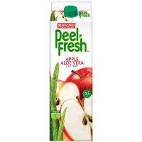 MG PEEL FRESH APPLE ALOE VERA 1L 