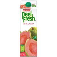 MG PEEL FRESH PINK GUAVA 1L 