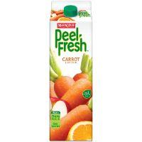 MG PEEL FRESH CARROT 1L 