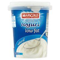 MARIGOLD YOGHURT LOW FAT-NATURAL -130G