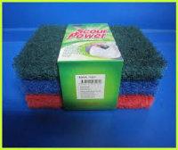 HOME LINE SCOUR POWER 