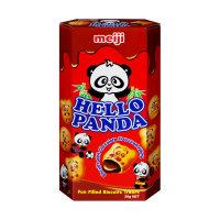 HELLO PANDA - CHOCOLATE 50G 