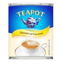 Teapot Sweetened Creamer 388g