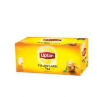 LIPTON YELLOW LABEL  25S 