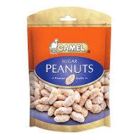 CAMEL SWEET PEANUTS