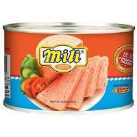MILI PORK LUNCHEON MEAT 397G 