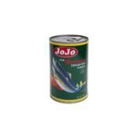 JOJO IKAN MACKEREL DENGAN SOS TOMATO