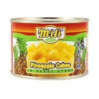 MILI PINEAPPLE CUBES 454G 