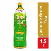 POKKA JASMINE GREEN TEA 1.5L 