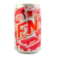 F&N CHERRYADE 325ML 