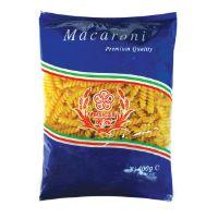 MAICAR MACARONI SPIRAL 400G 