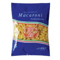 MAICAR MACARONI - PENNE 400G 