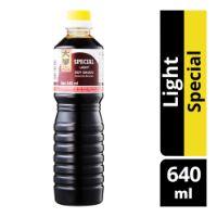 TAI HUA SPECIAL LIGHT SOY SAUCE 640ML 