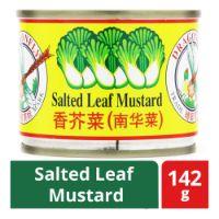 DRAGONFLY SALTED LEAF MUSTARD 142G 