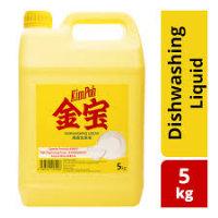 KIM POH DISHWASHING LIQUID 5L 