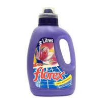 FLOREX FLOOR CLEANER 2L ENGLISH GARDEN 